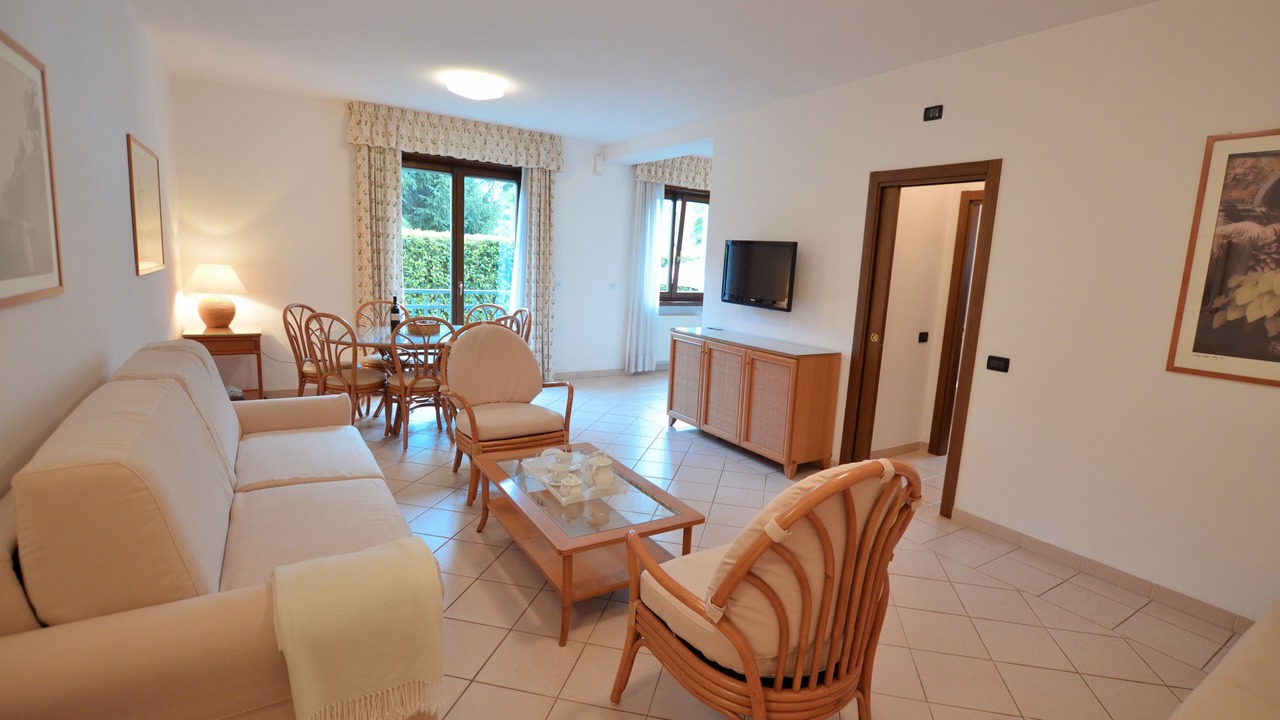 Photo of Livingroom in Riva del Garda