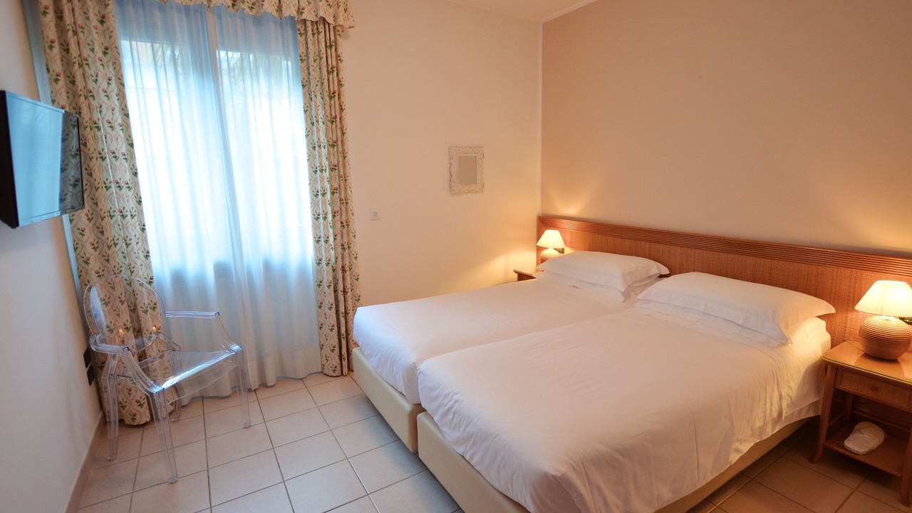 Photo of Bedroom in Riva del Garda