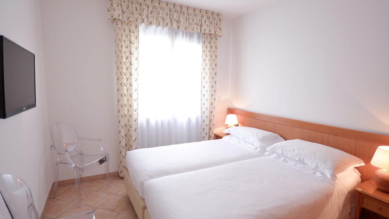 Photo of Bedroom in Riva del Garda
