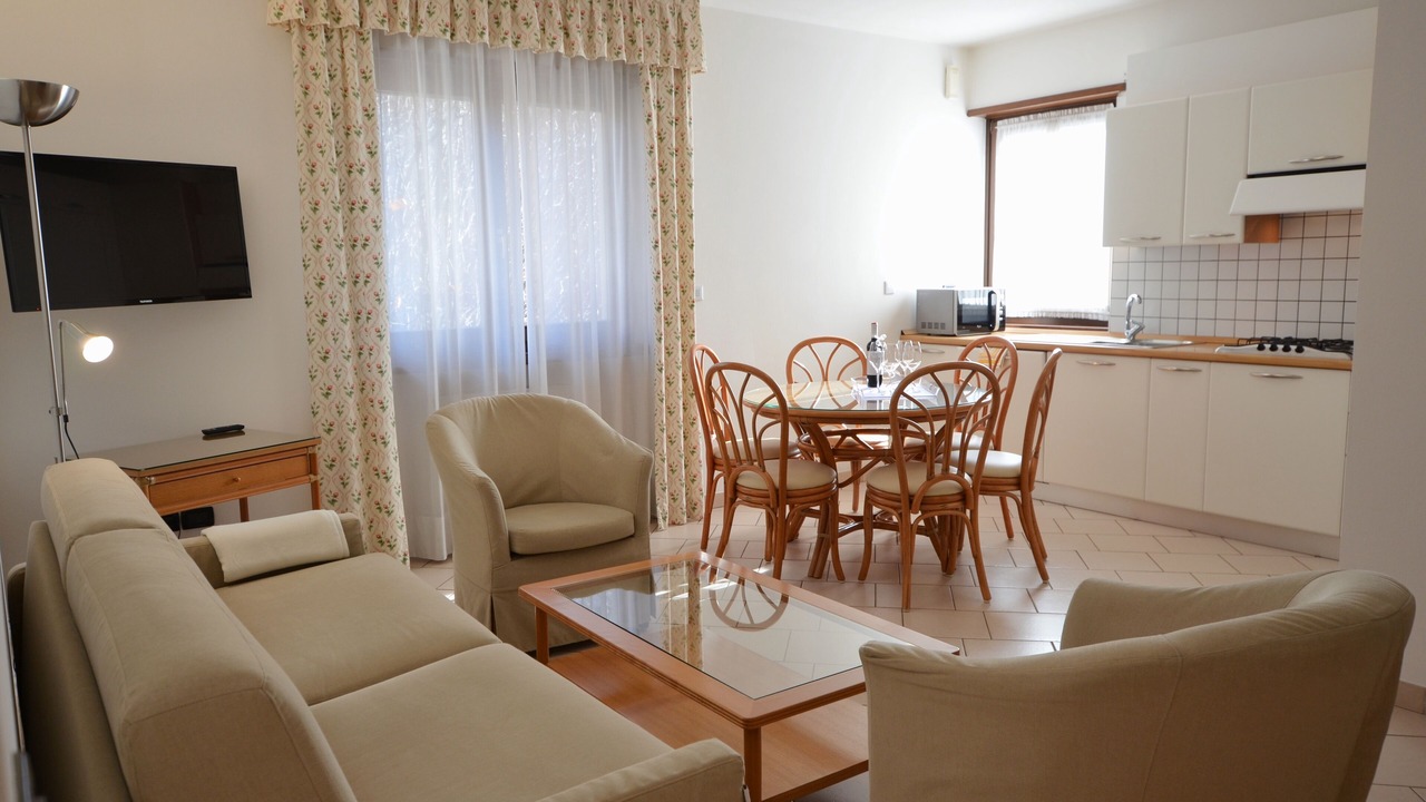 Photo of Kitchen in Riva del Garda