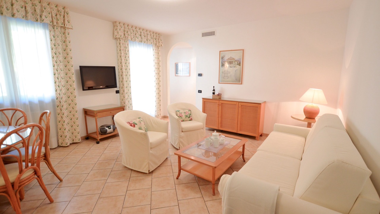Photo of Livingroom in Riva del Garda