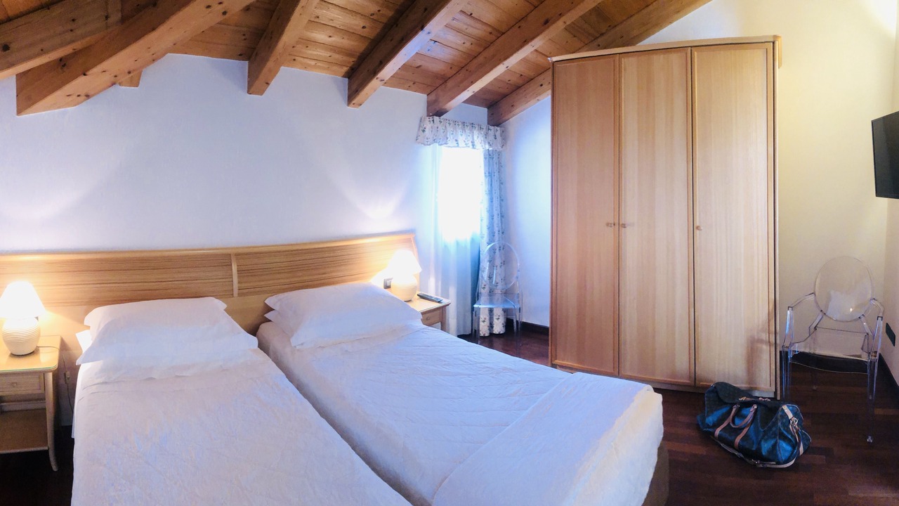 Photo of Bedroom in Riva del Garda