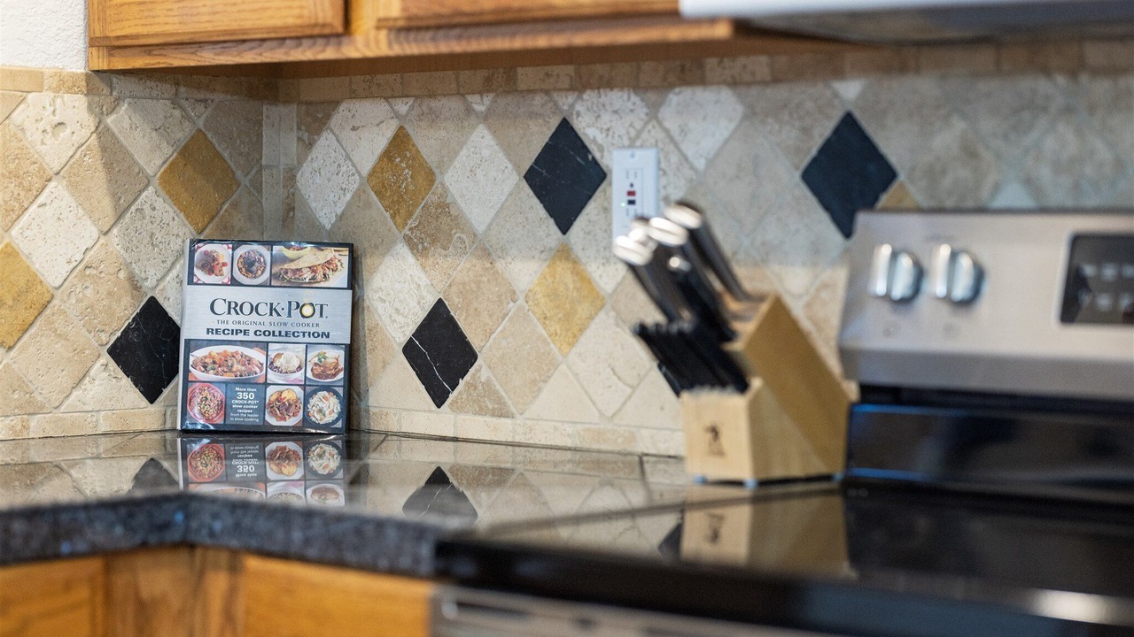 Photo of Kitchen in Mesa