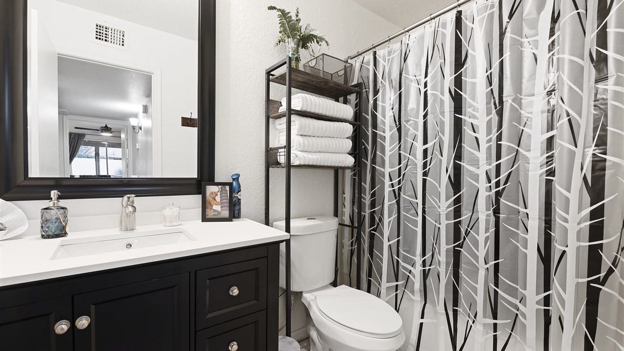 Photo of Bathroom in Mesa