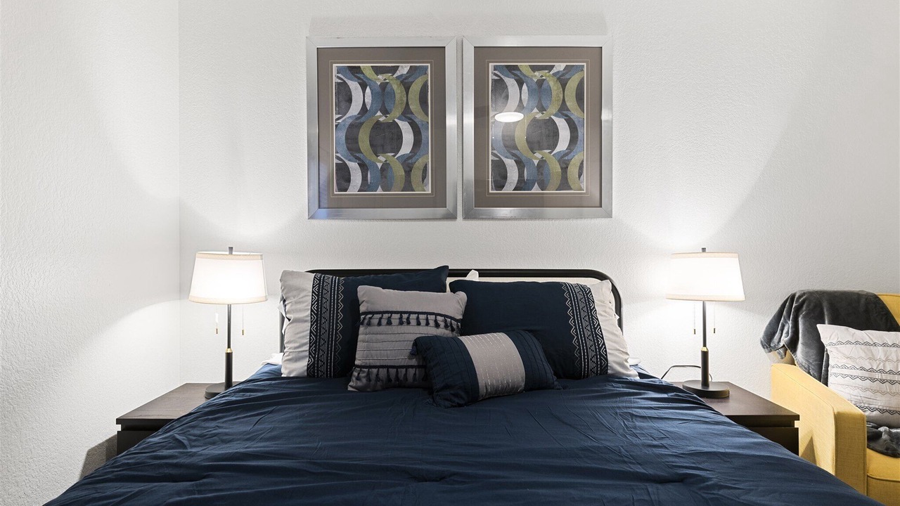Photo of Bedroom in Mesa