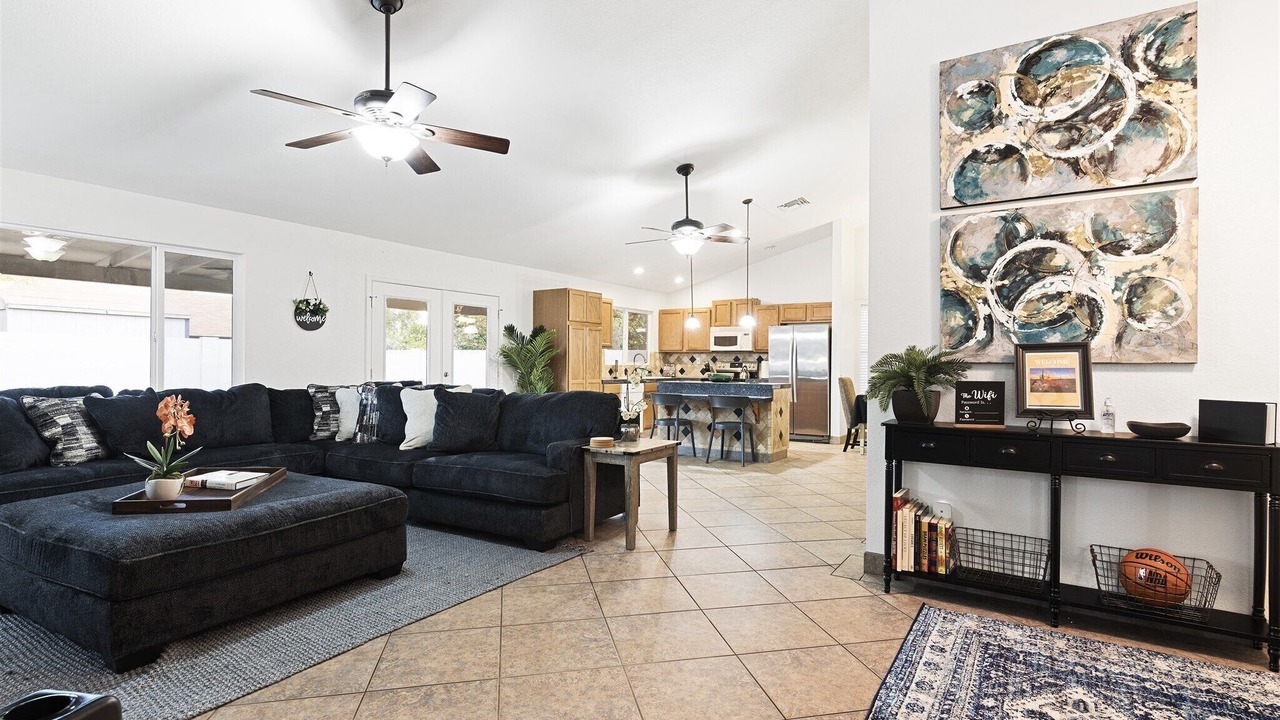 Photo of Livingroom in Mesa