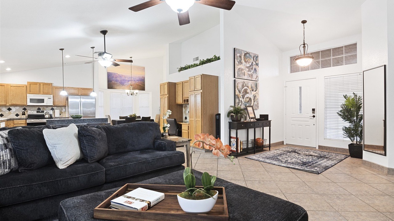 Photo of Livingroom in Mesa