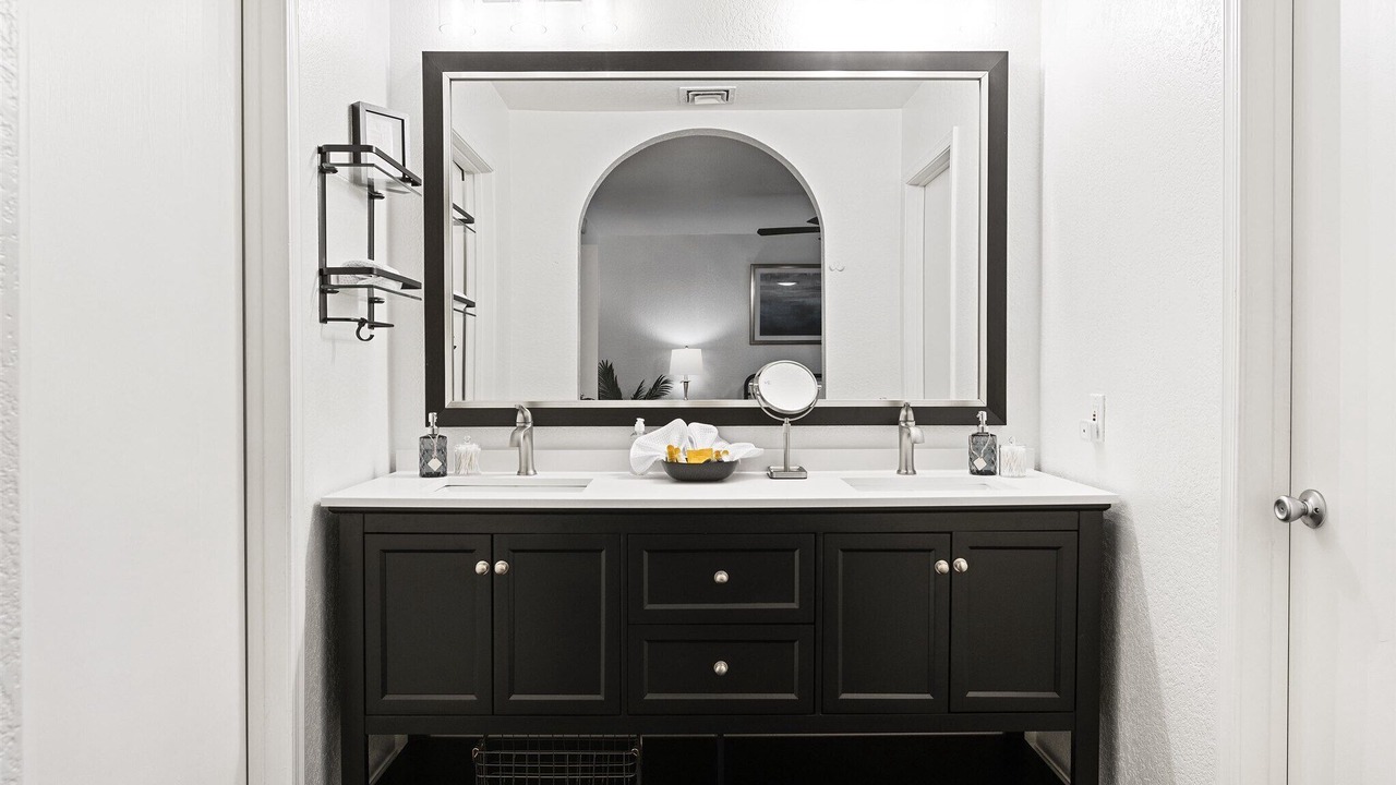 Photo of Bathroom in Mesa