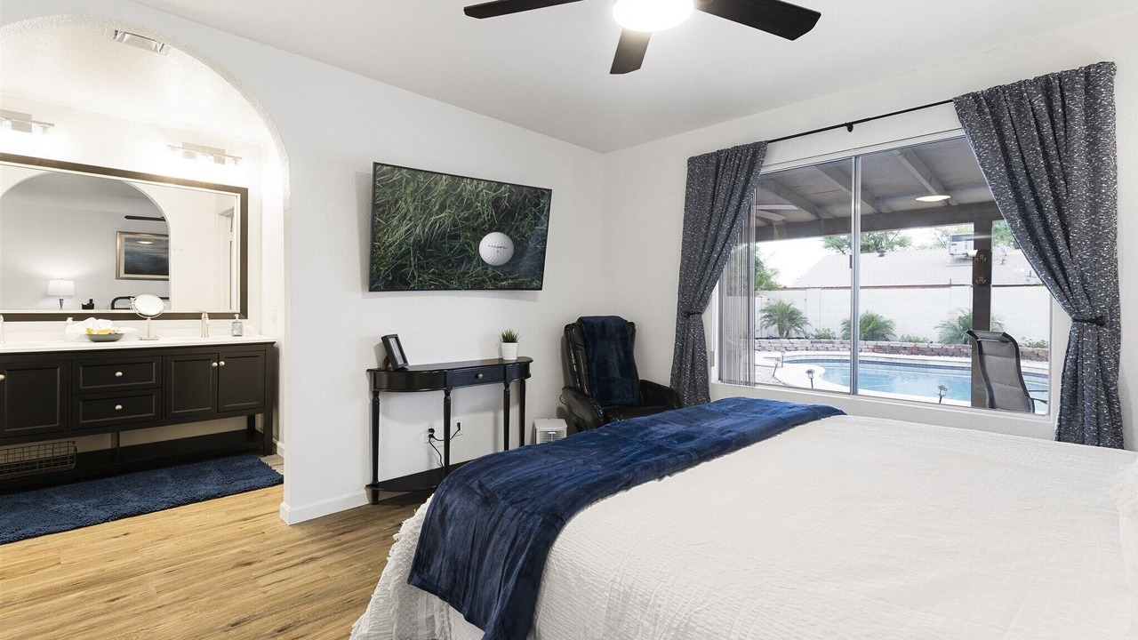 Photo of Bedroom in Mesa