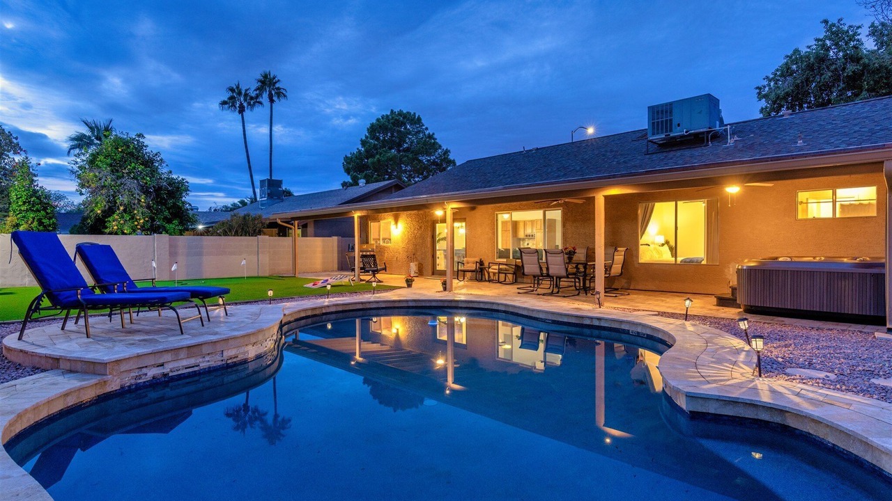 Photo of Outdoor in Mesa