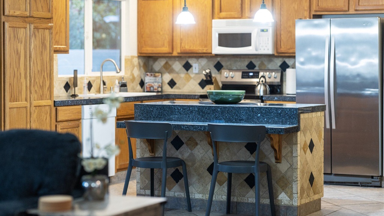 Photo of Kitchen in Mesa
