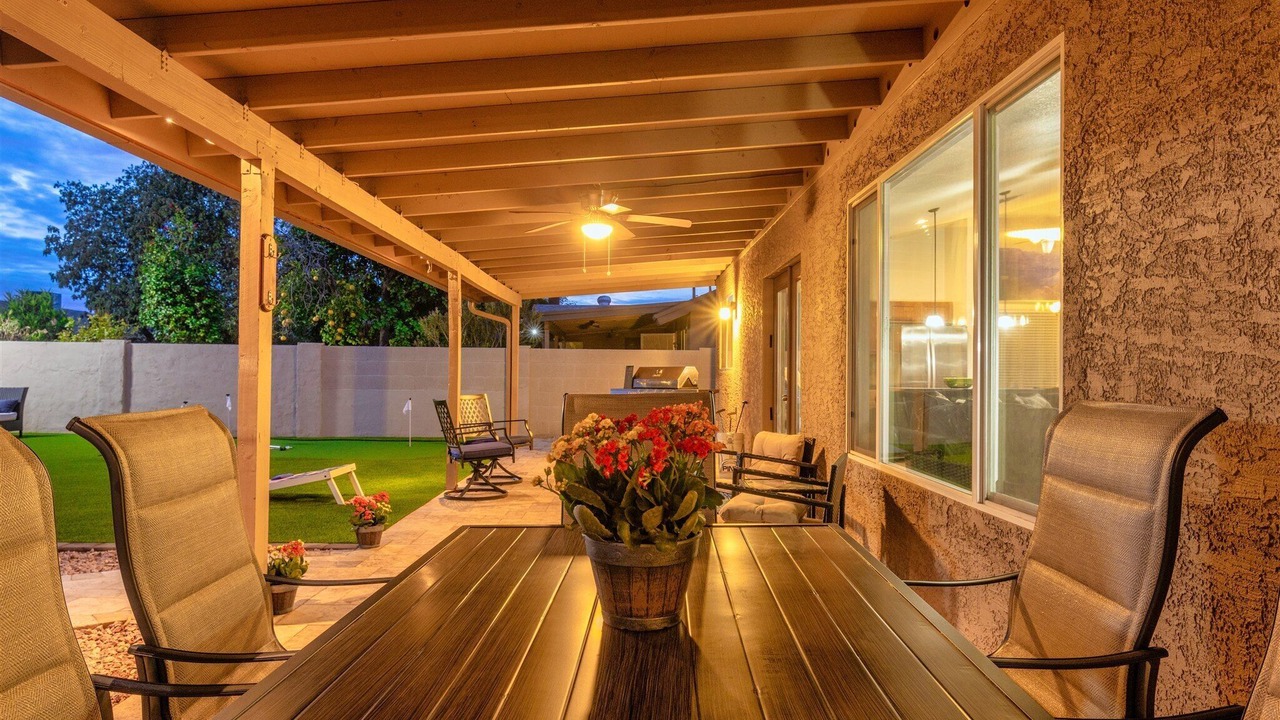 Photo of Outdoor in Mesa