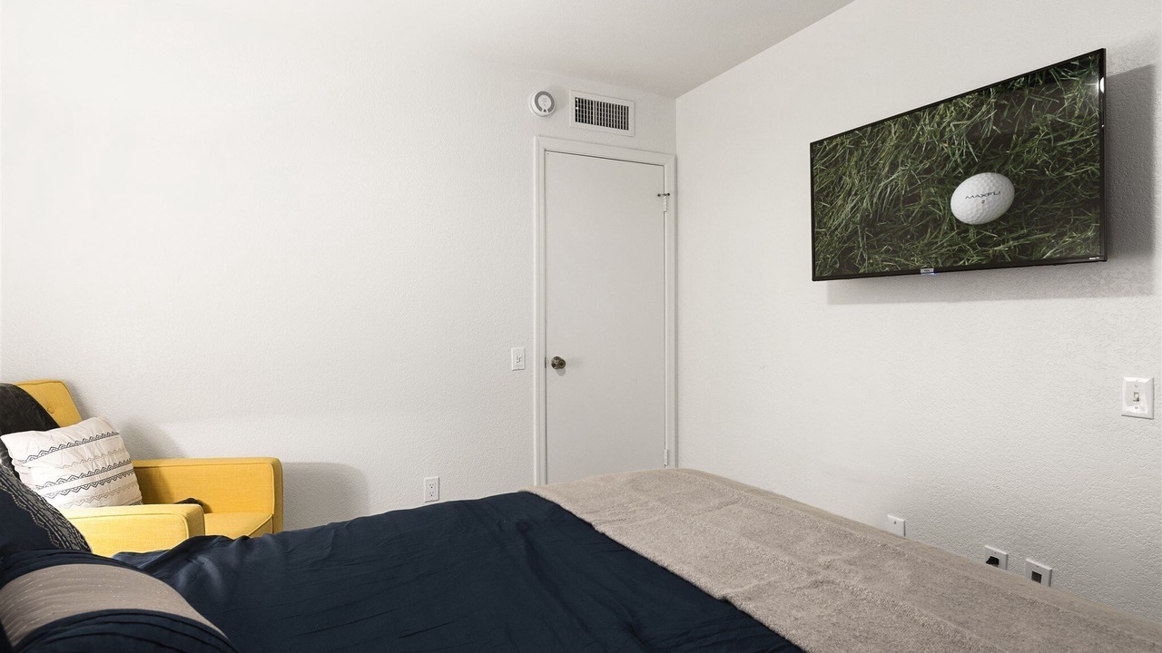Photo of Bedroom in Mesa