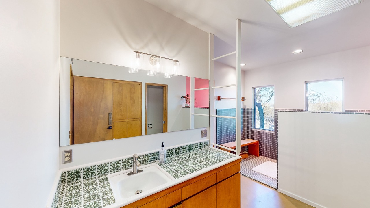 Photo of Bathroom in Tucson