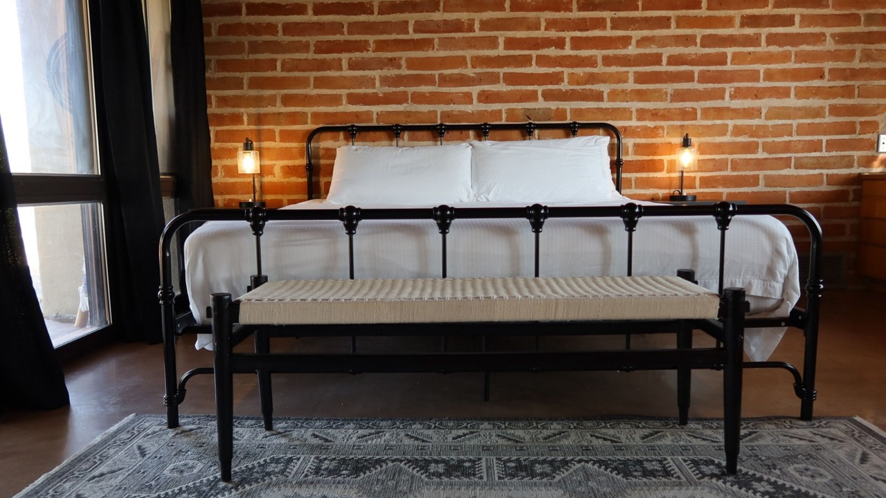 Photo of Bedroom in Tucson