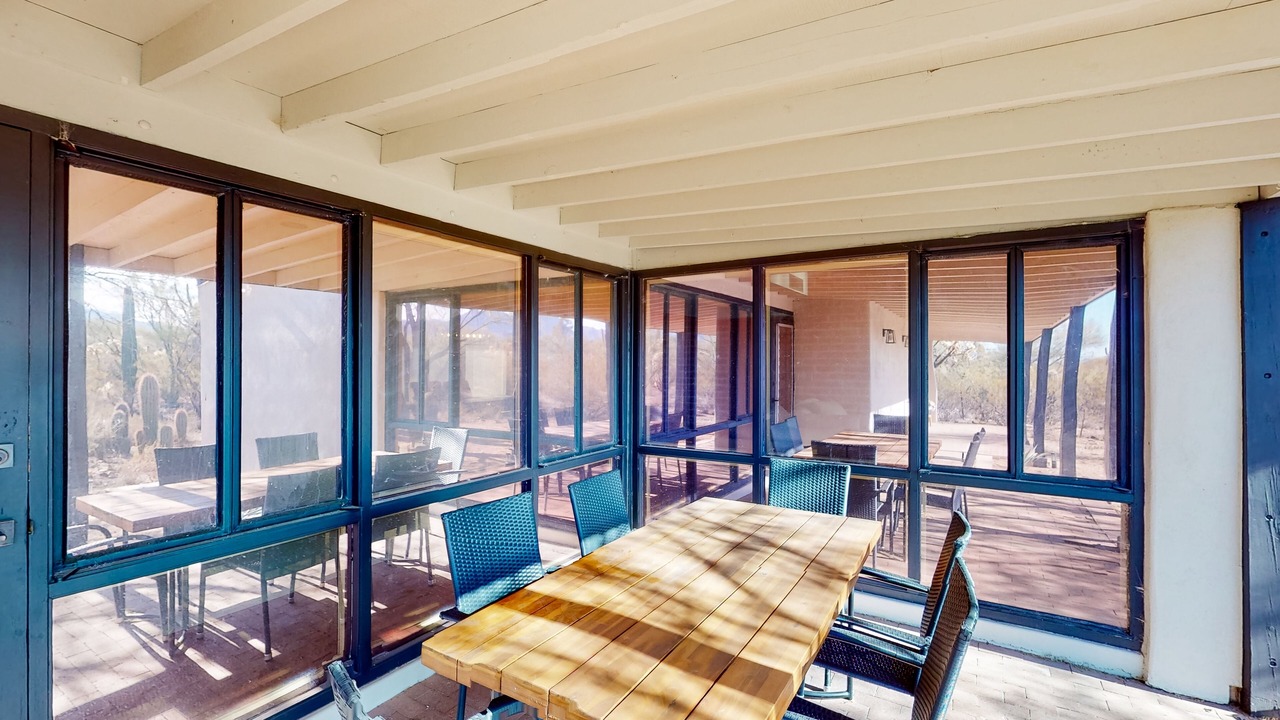 Photo of Outdoor in Tucson