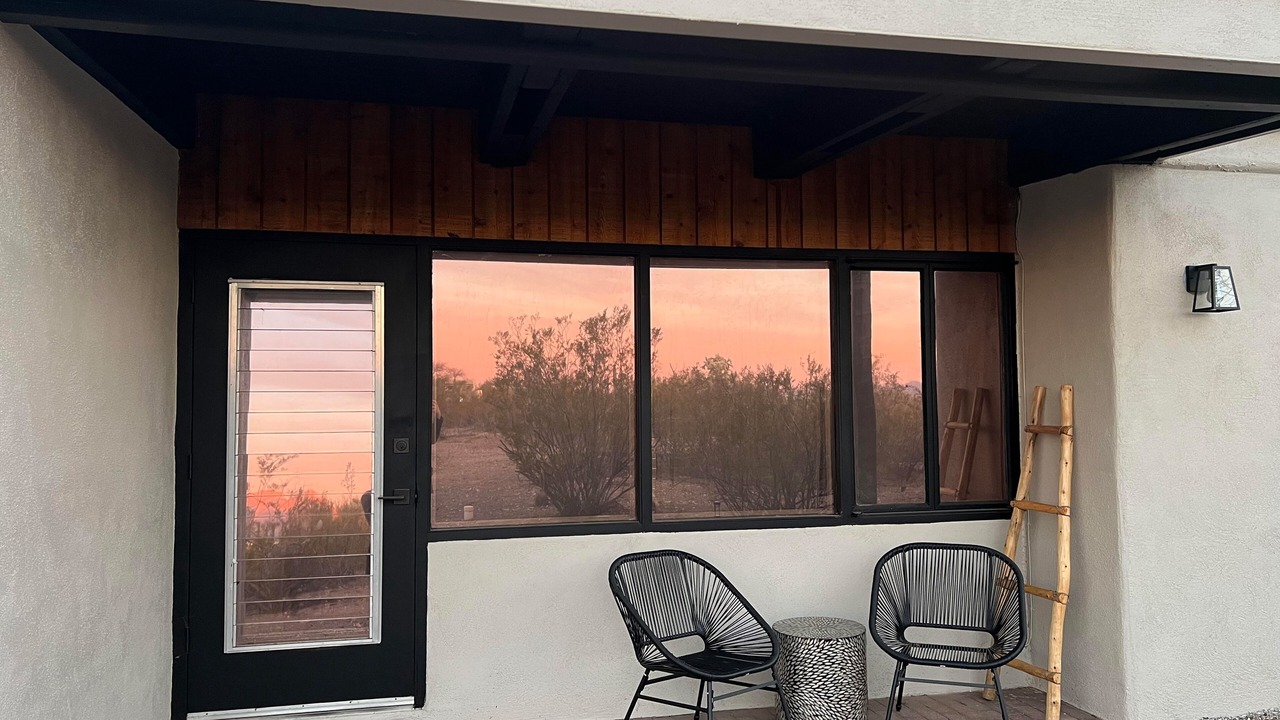 Photo of Patio Balcony in Tucson