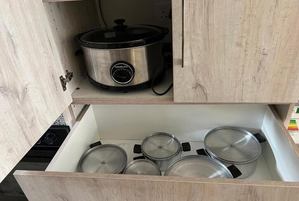 Photo of Kitchen in Newcastle