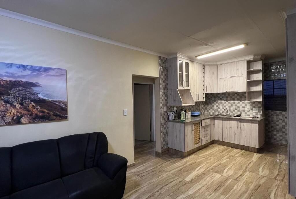 Photo of Livingroom in Newcastle
