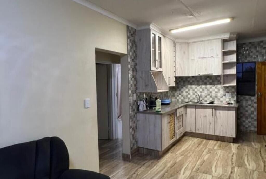 Photo of Kitchen in Newcastle