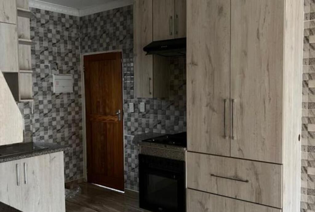Photo of Kitchen in Newcastle