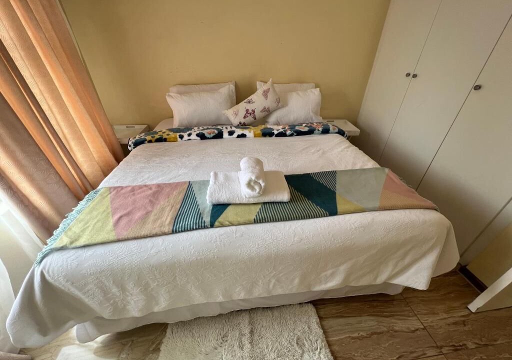 Photo of Bedroom in Newcastle