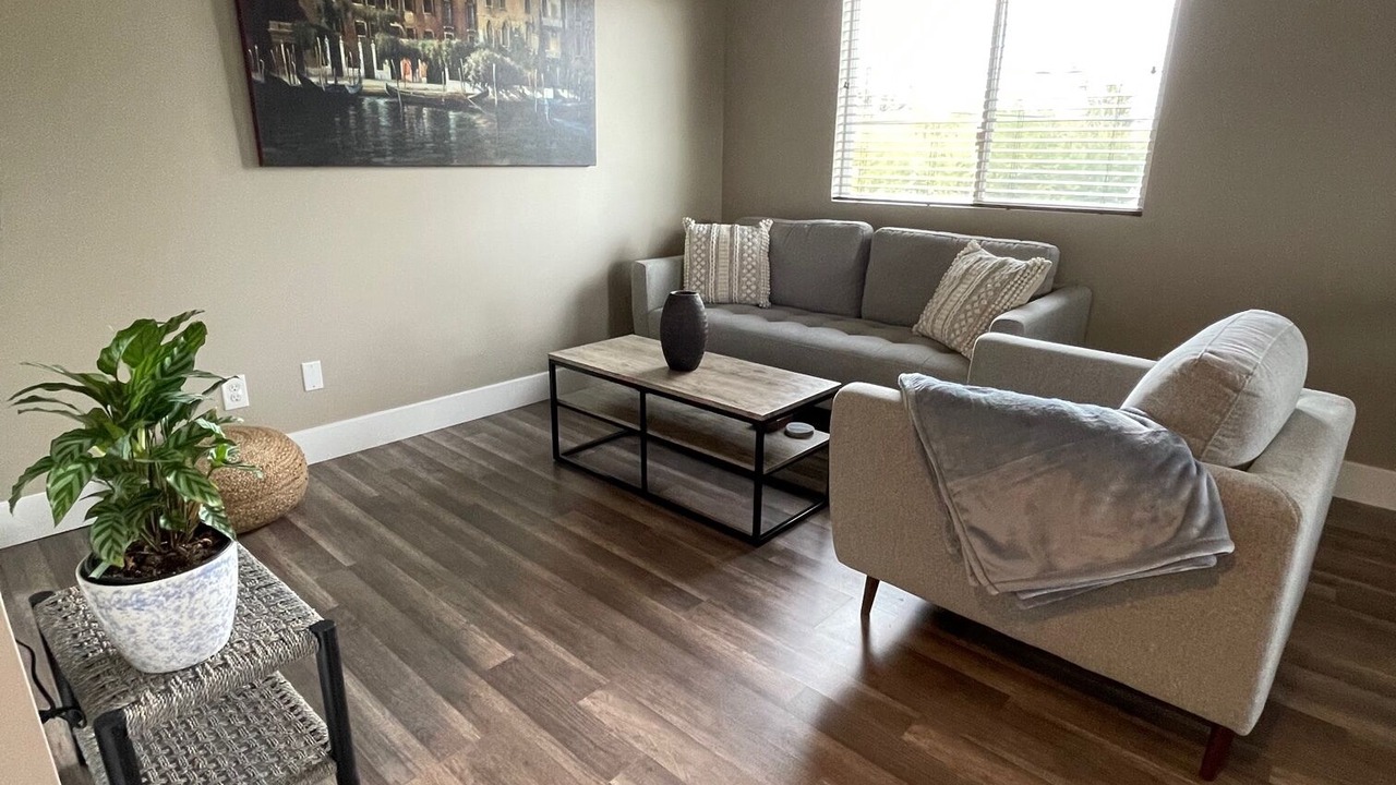 Photo of Bedroom in Mitchell Park East