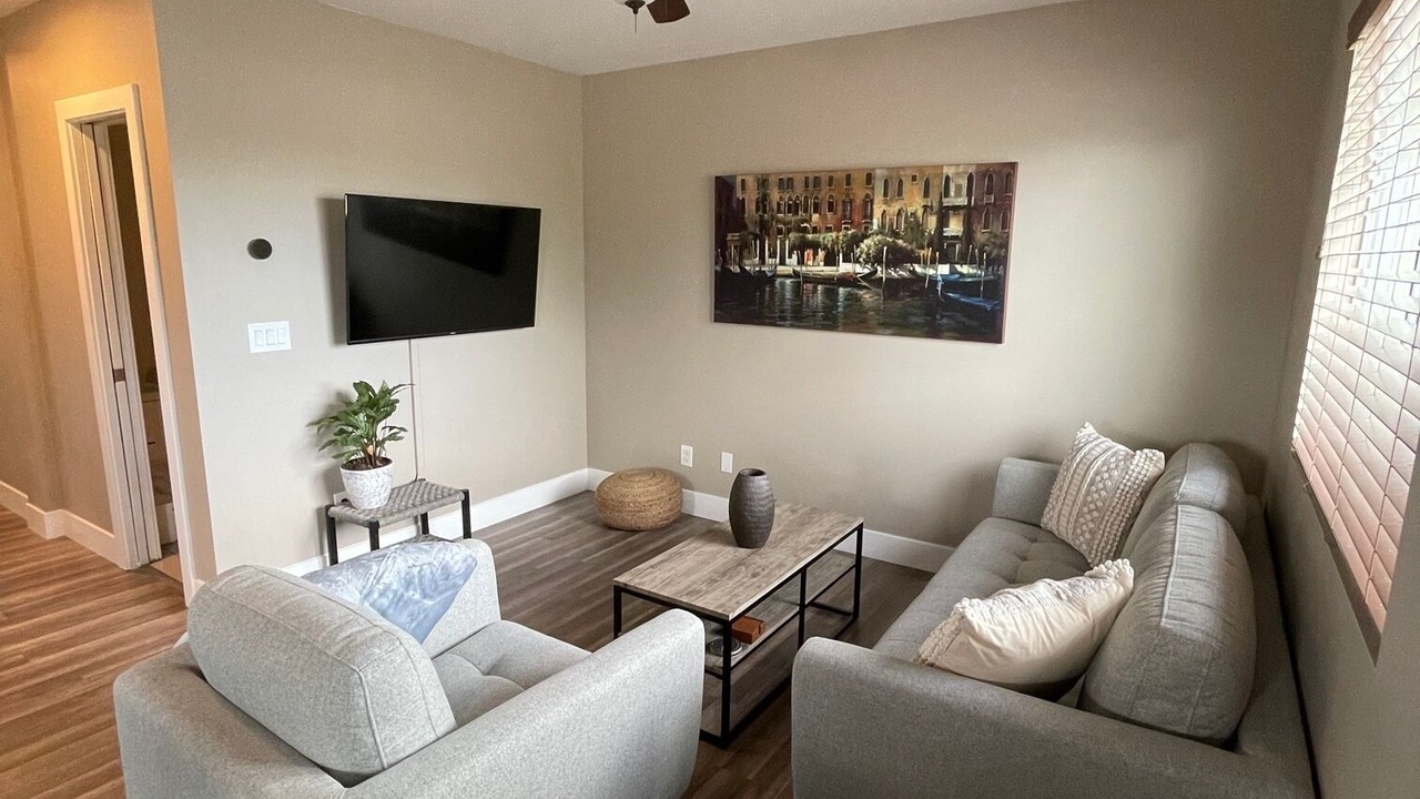Photo of Bedroom in Mitchell Park East