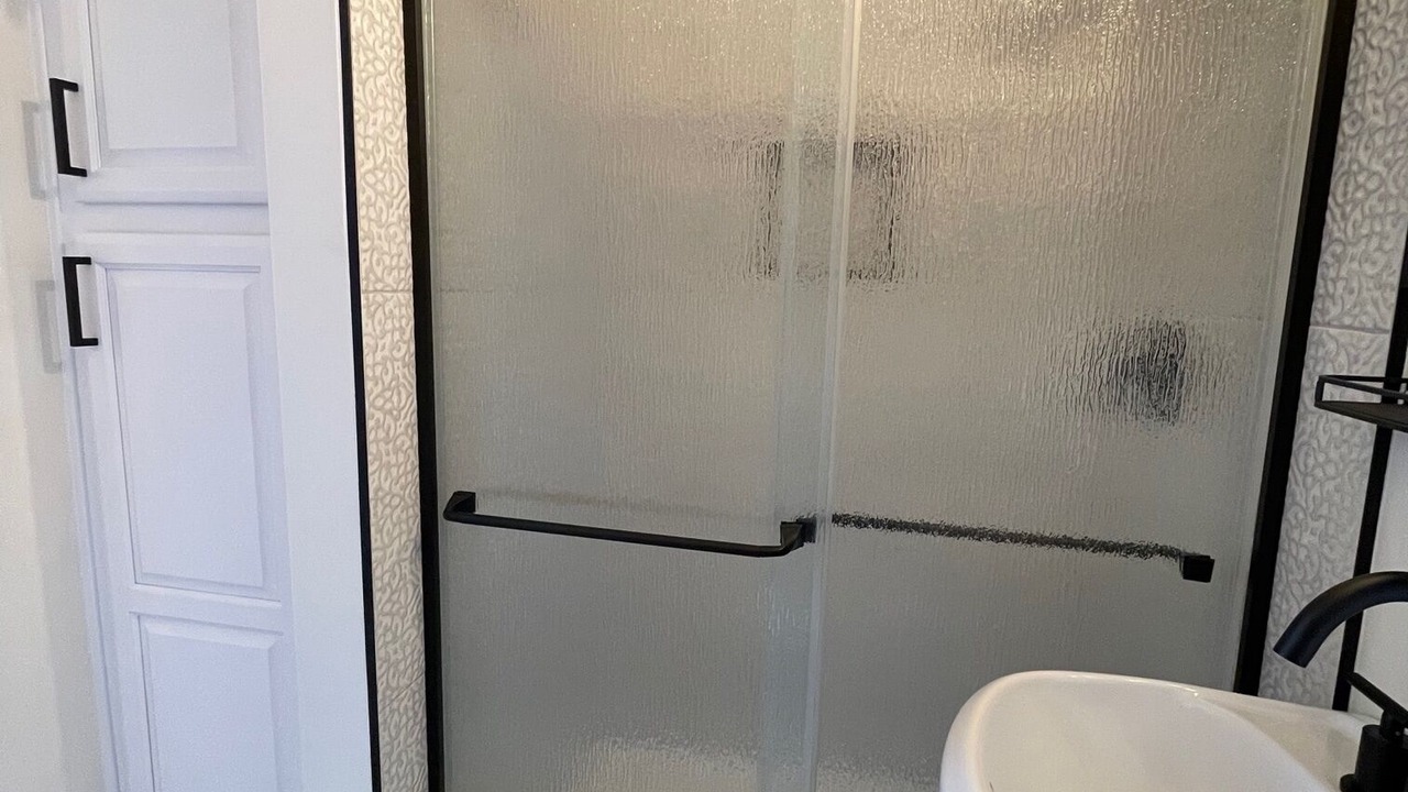 Photo of Bathroom in Mitchell Park East