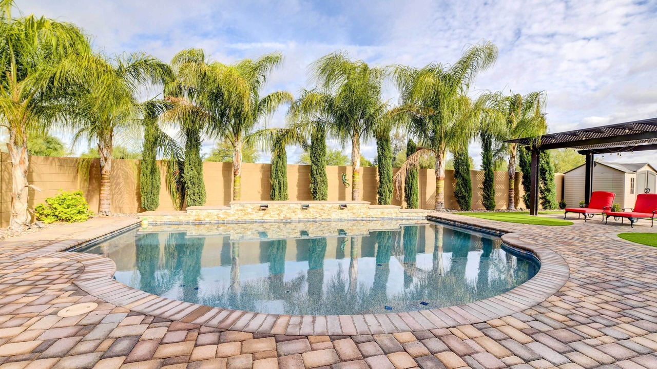 Photo of Outdoor in Queen Creek