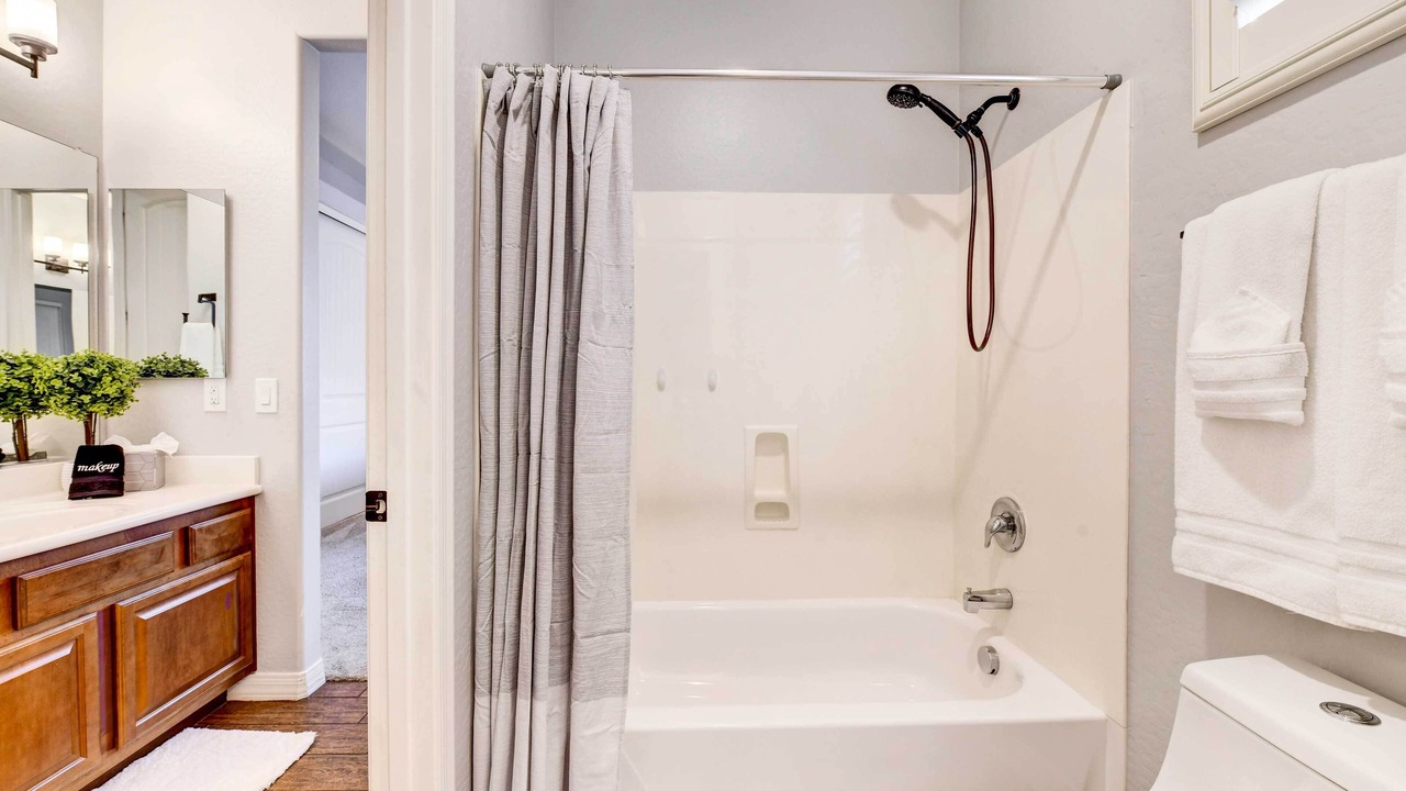 Photo of Bathroom in Queen Creek