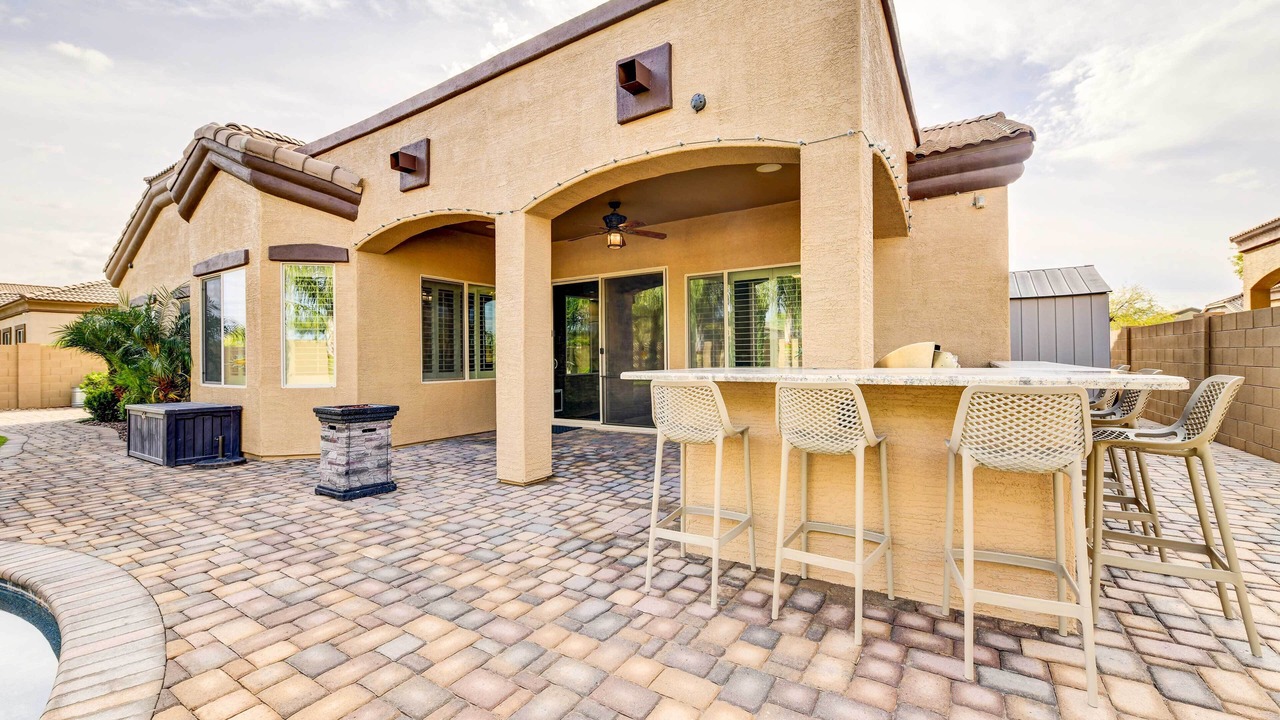 Photo of Outdoor in Queen Creek