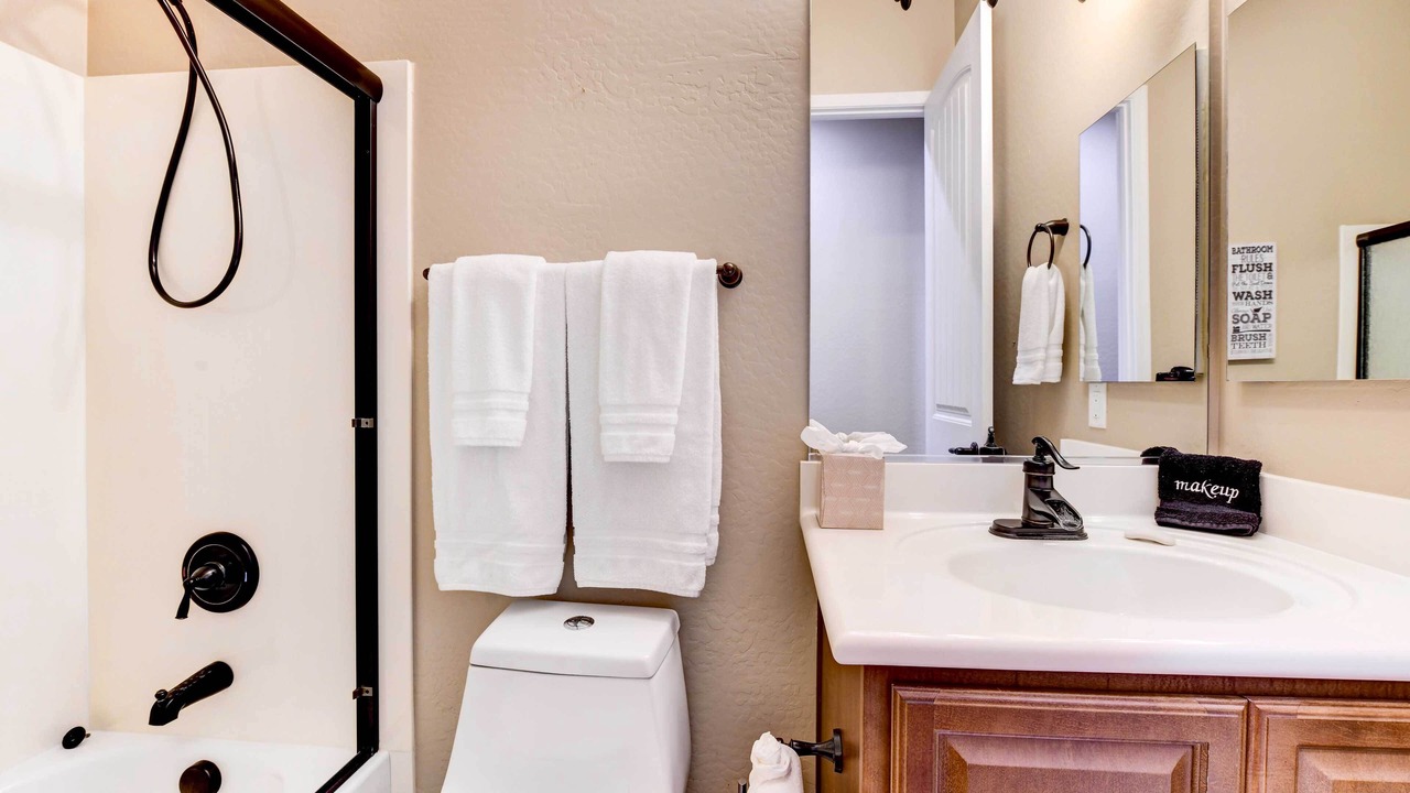 Photo of Bathroom in Queen Creek