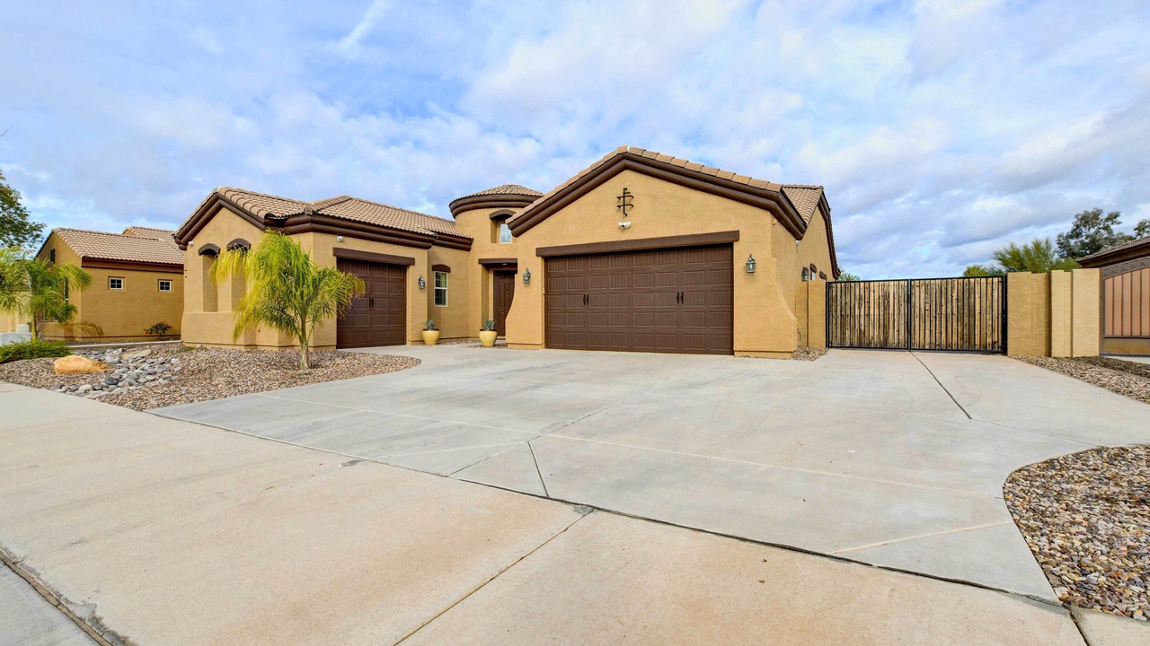 Photo of Outdoor in Queen Creek