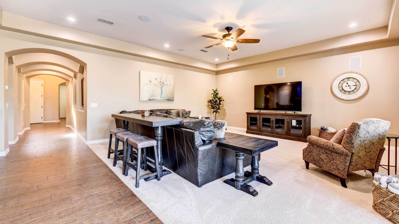 Photo of Bedroom in Queen Creek