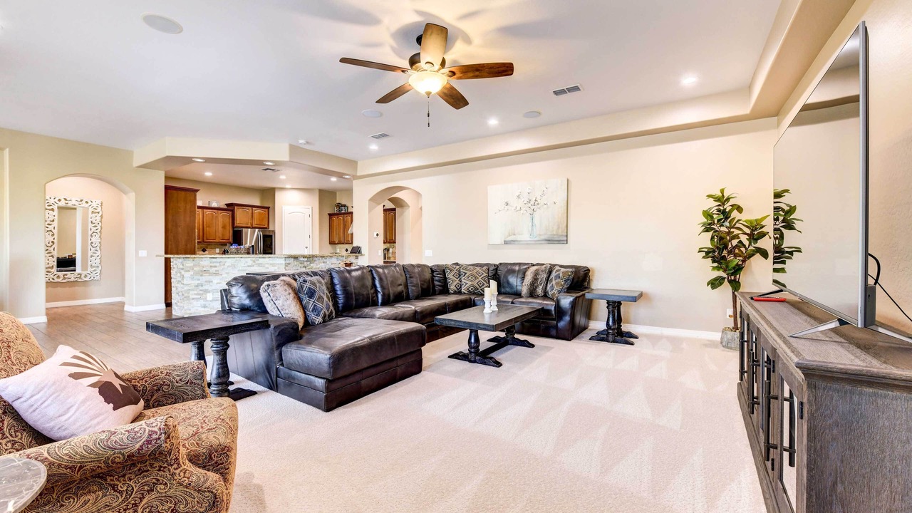 Photo of Bedroom in Queen Creek