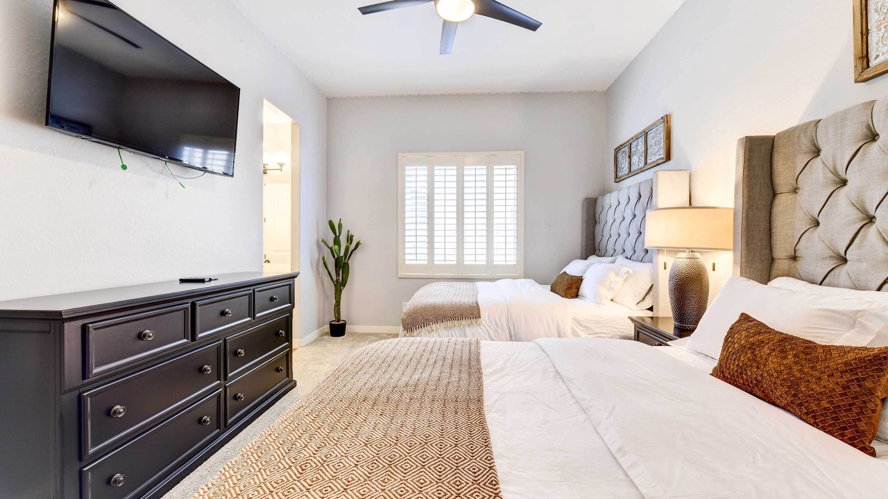 Photo of Bedroom in Queen Creek