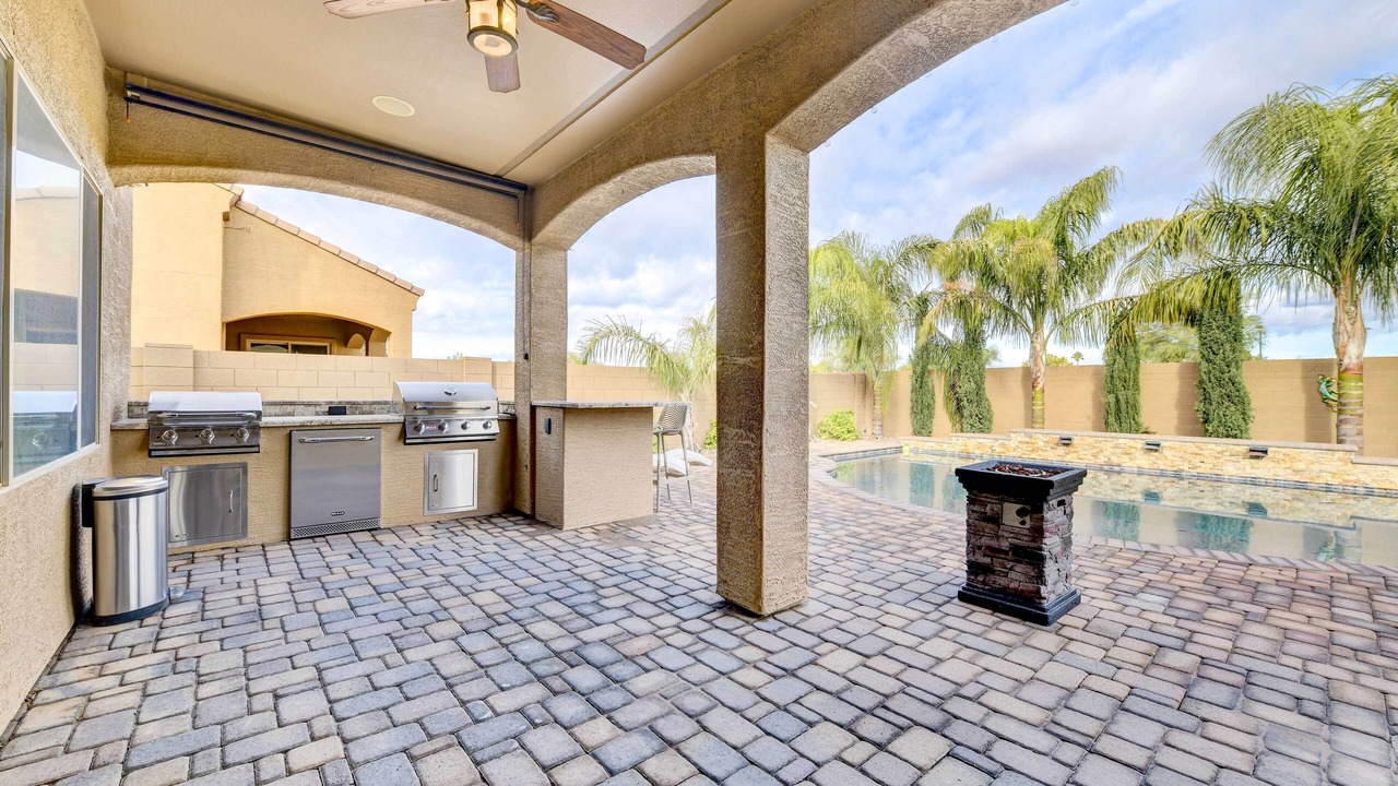 Photo of Outdoor in Queen Creek