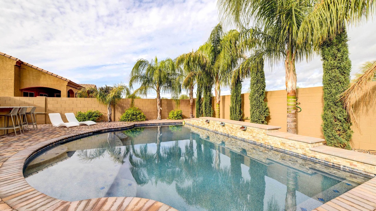 Photo of Outdoor in Queen Creek