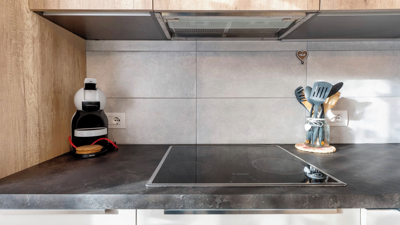 Photo of Kitchen in Predazzo