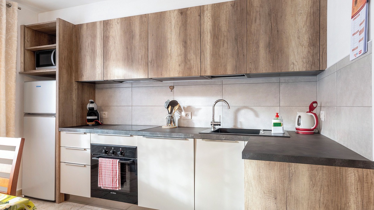 Photo of Kitchen in Predazzo
