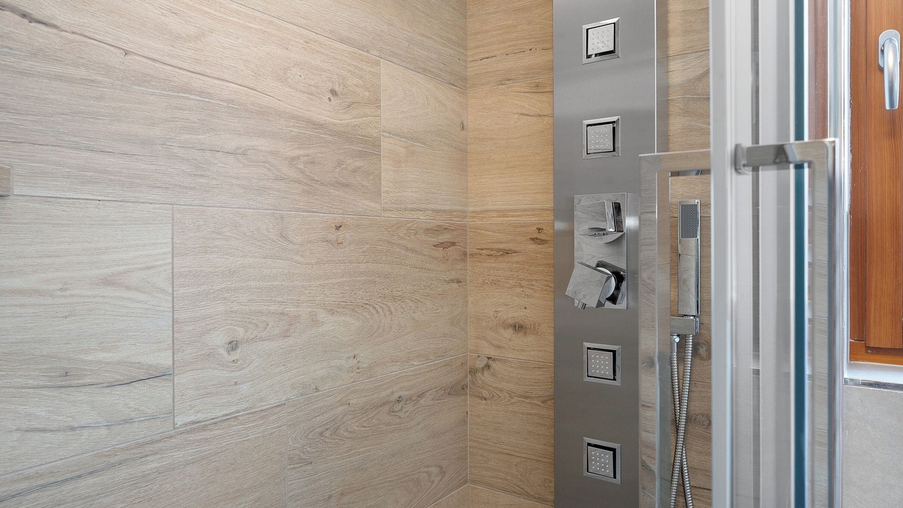 Photo of Bathroom in Predazzo