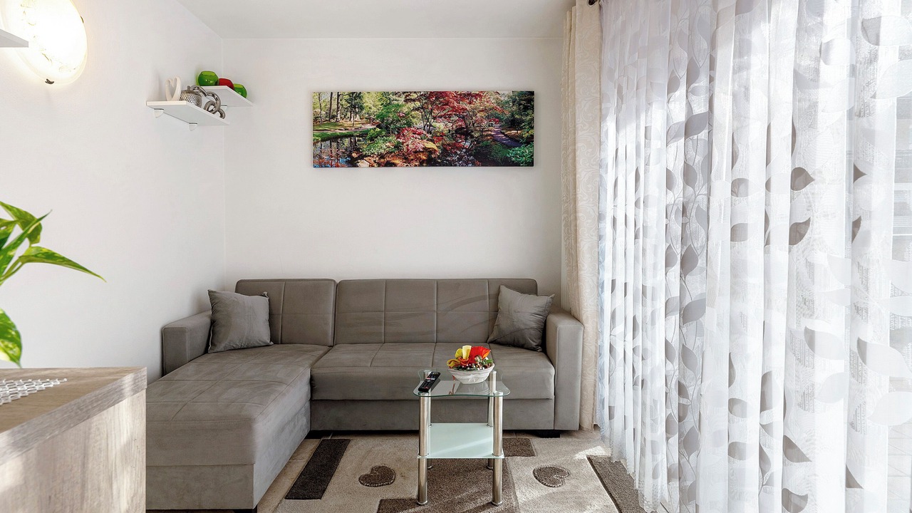 Photo of Livingroom in Predazzo