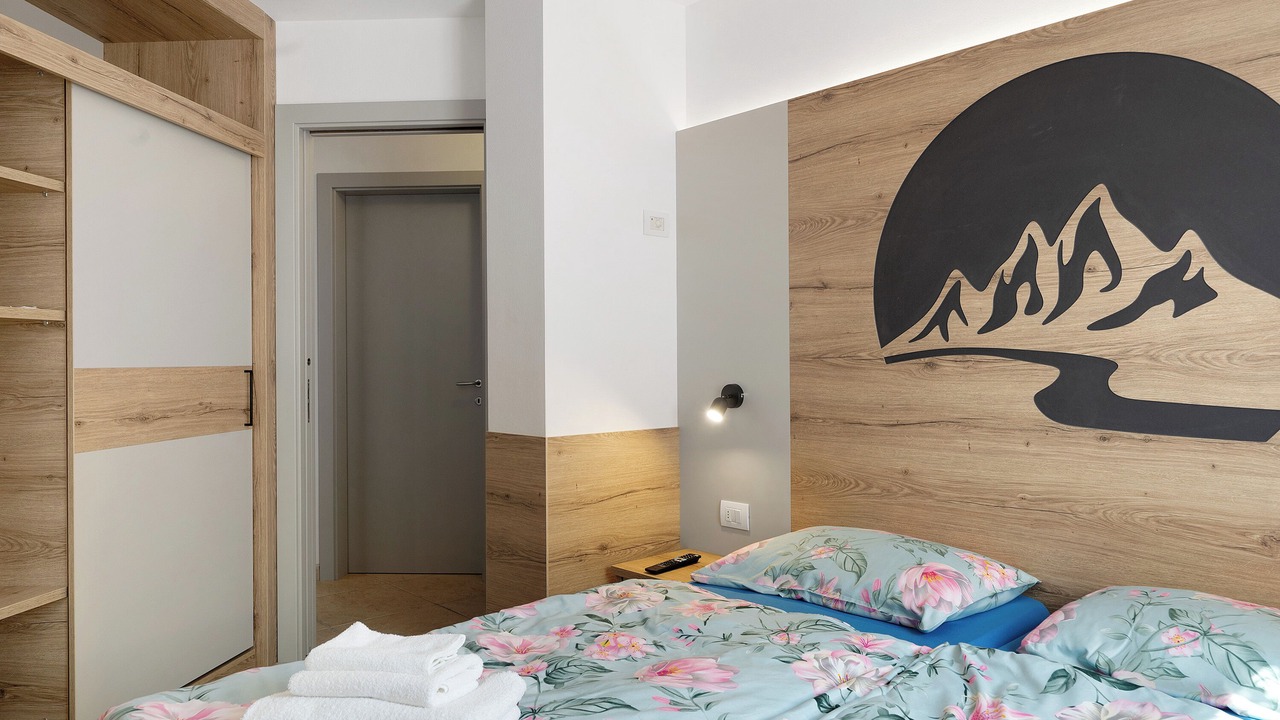 Photo of Bedroom in Predazzo