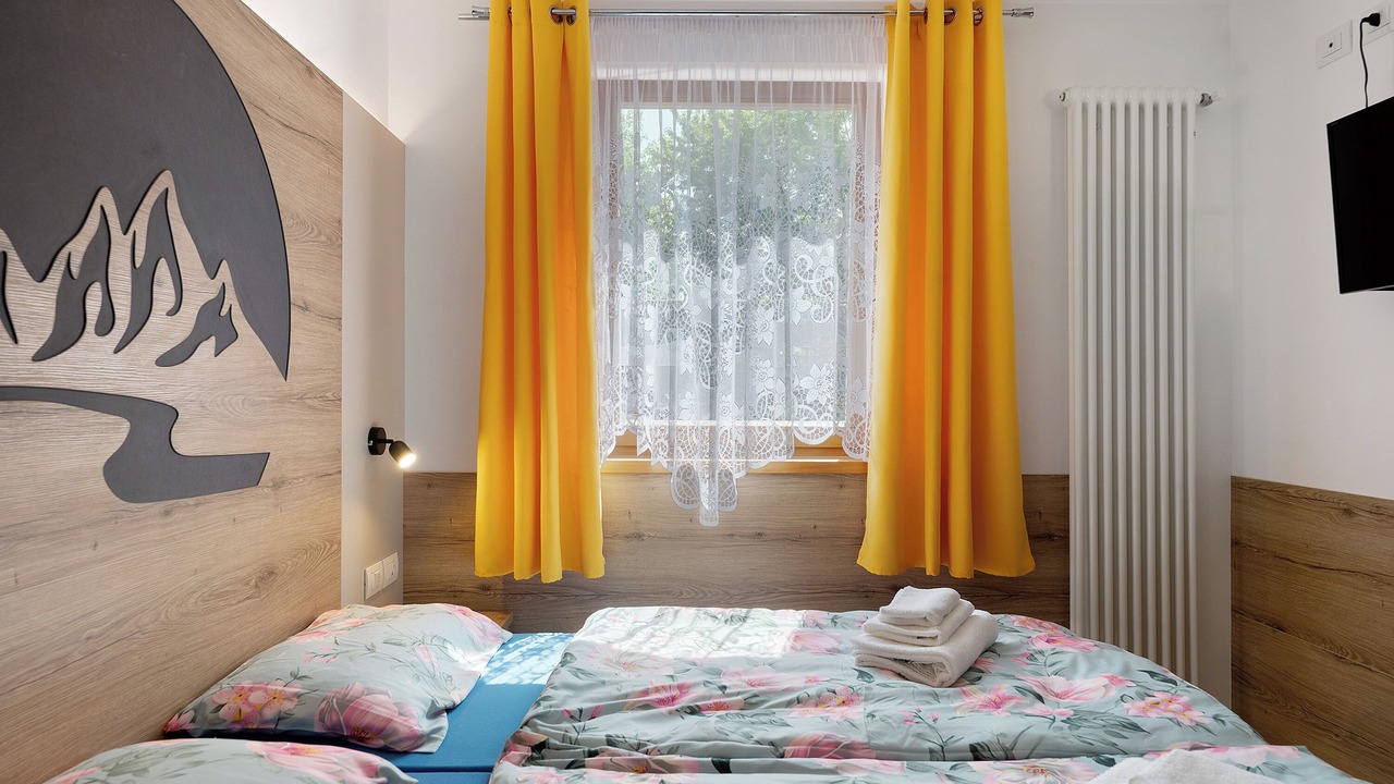 Photo of Bedroom in Predazzo