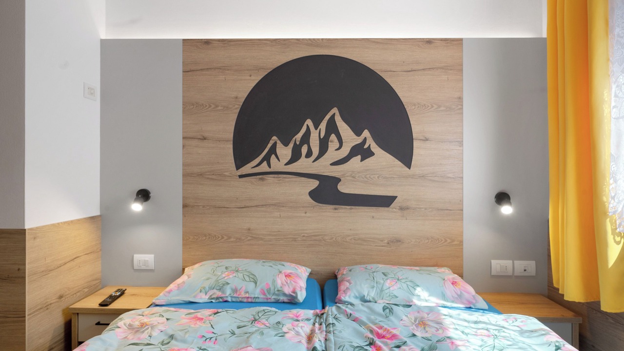 Photo of Bedroom in Predazzo