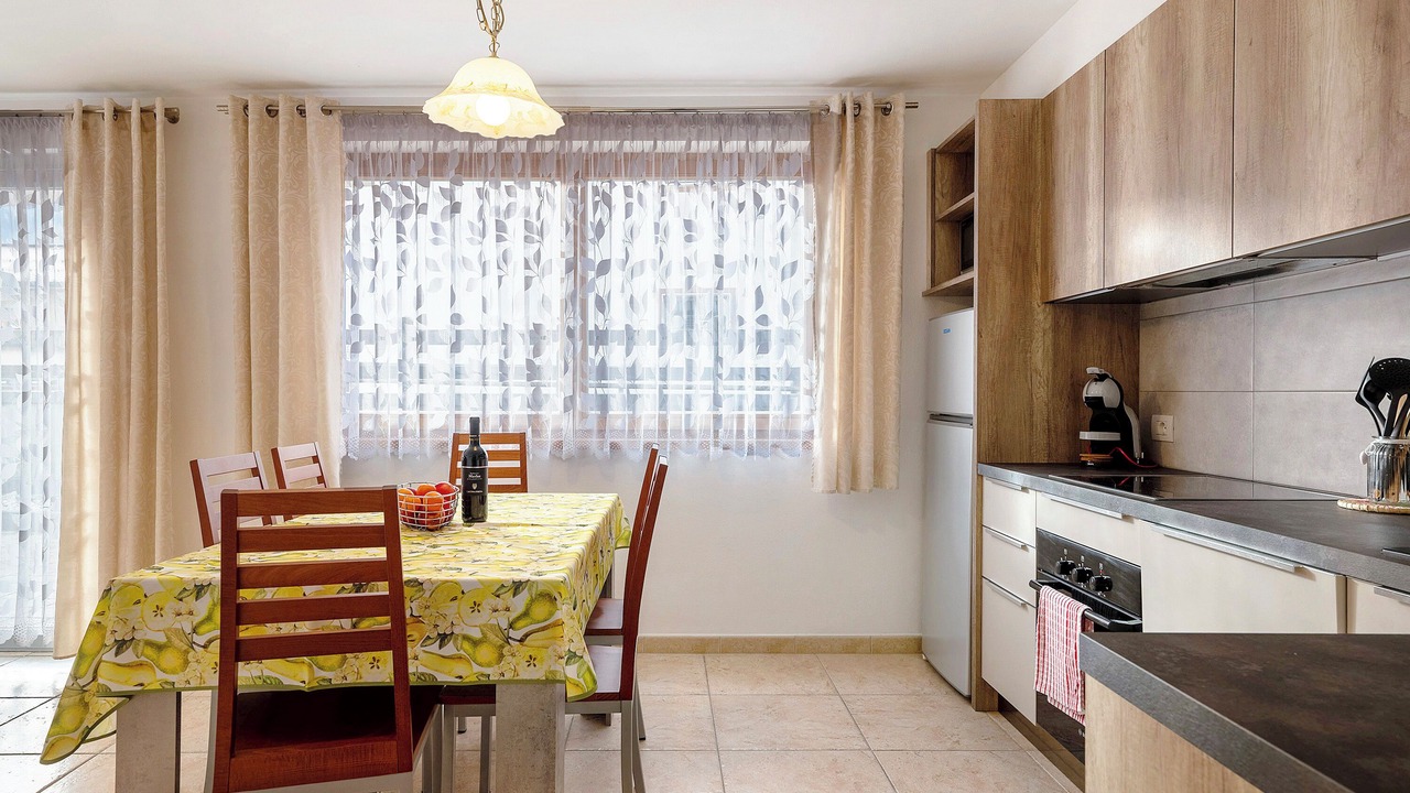 Photo of Kitchen in Predazzo