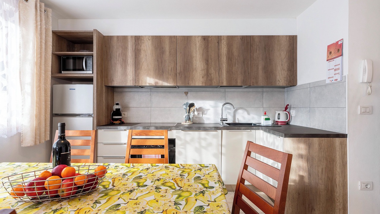 Photo of Kitchen in Predazzo