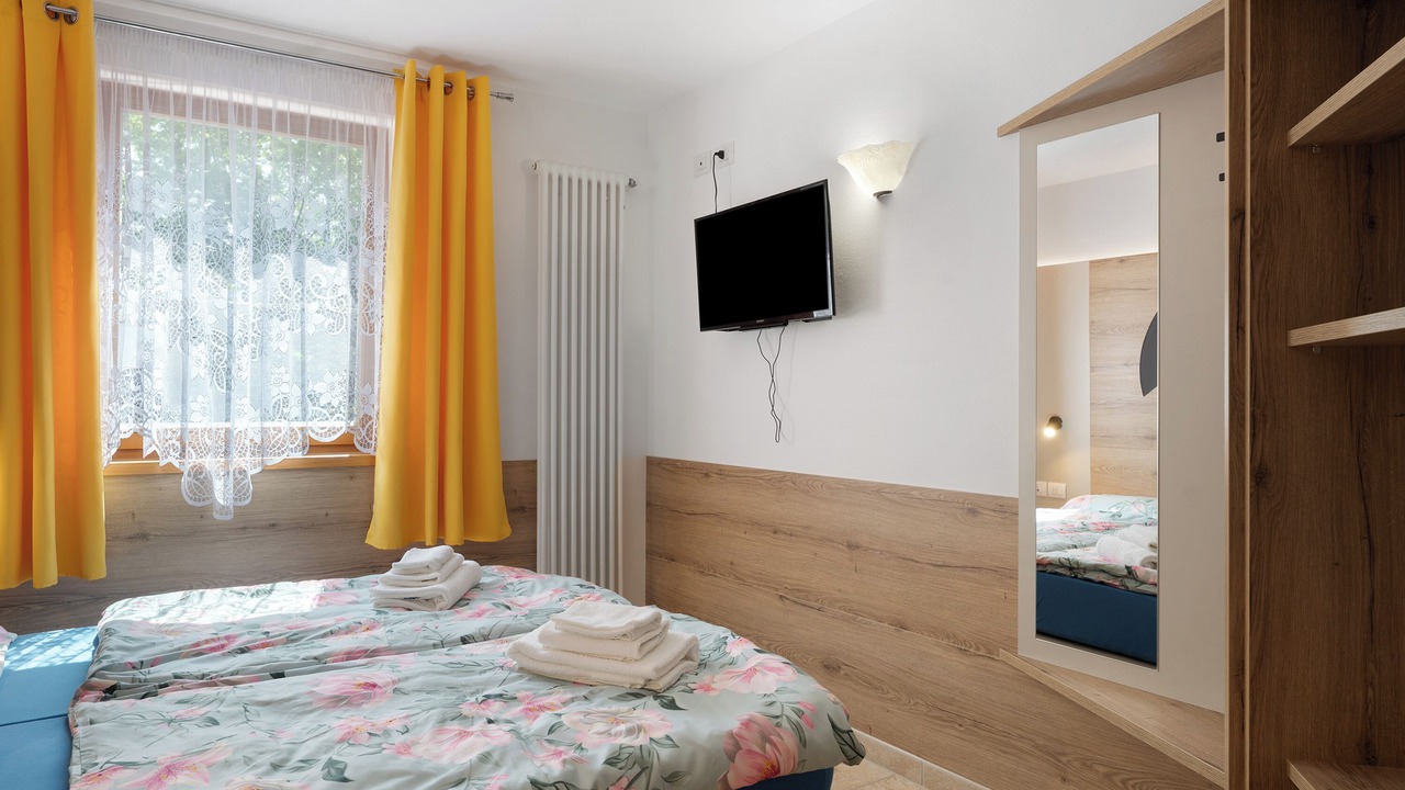 Photo of Bedroom in Predazzo