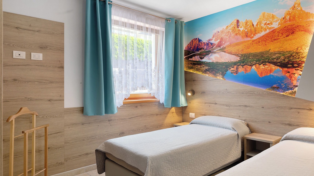 Photo of Bedroom in Predazzo